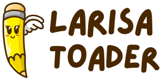 Larisa Toader